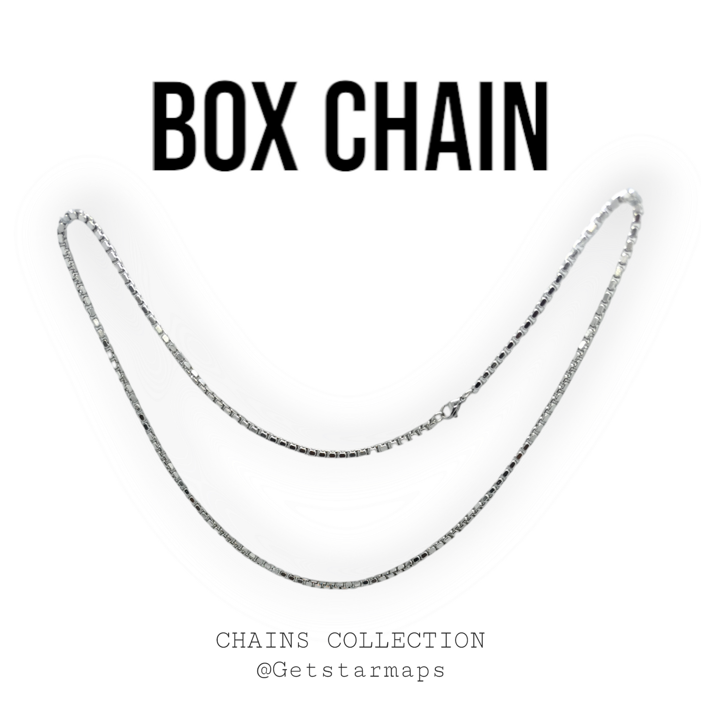 Classic Full Moon - Necklace