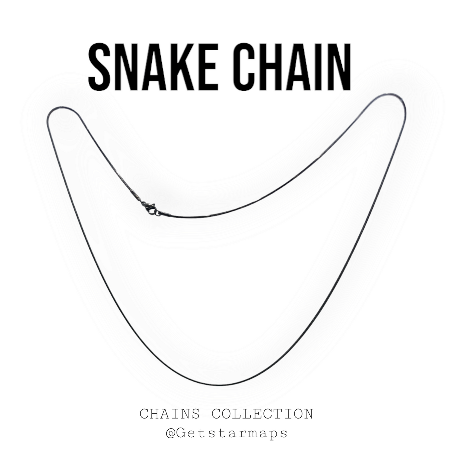 Birth Moon - Necklaces