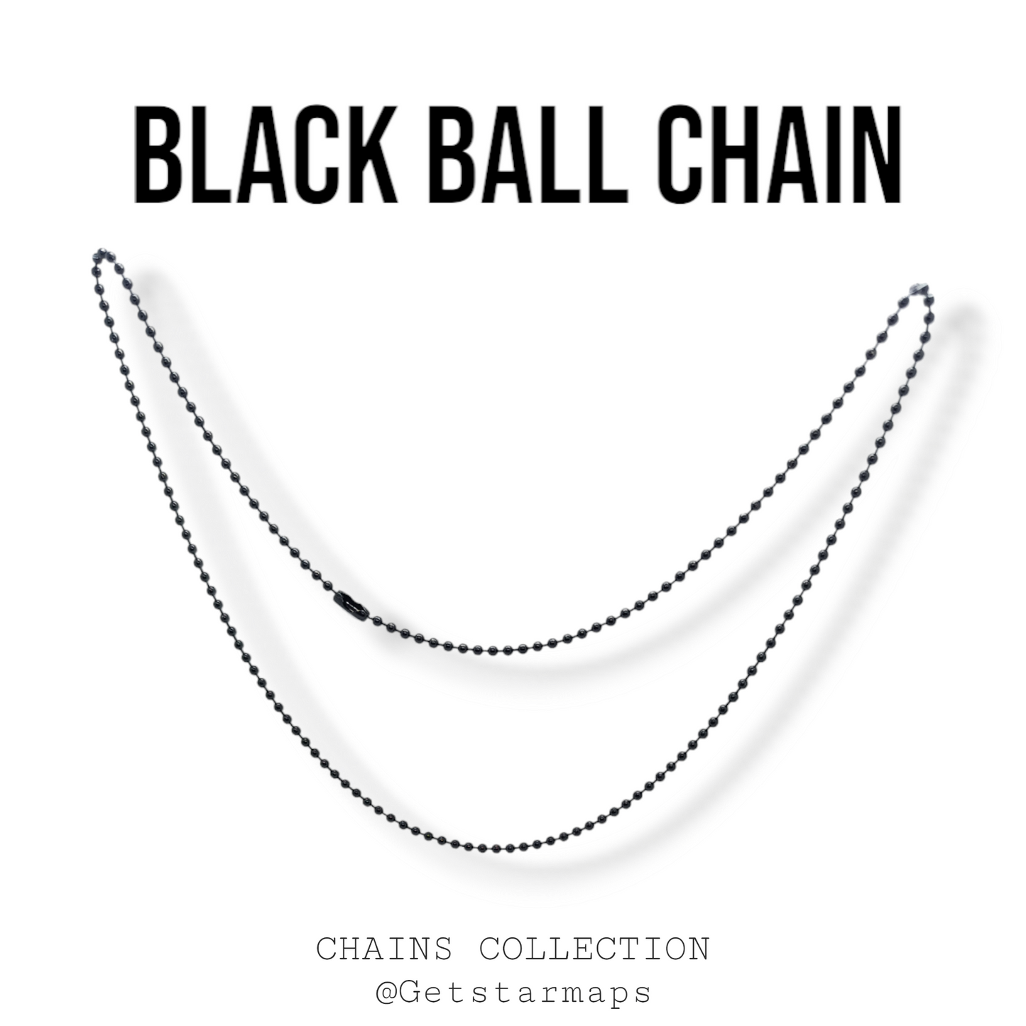 Lunar Eclipse Red Moon - Necklace