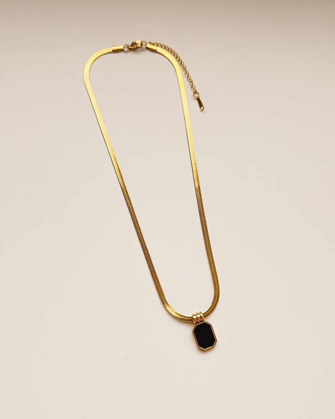 Midnight Shine Pendant