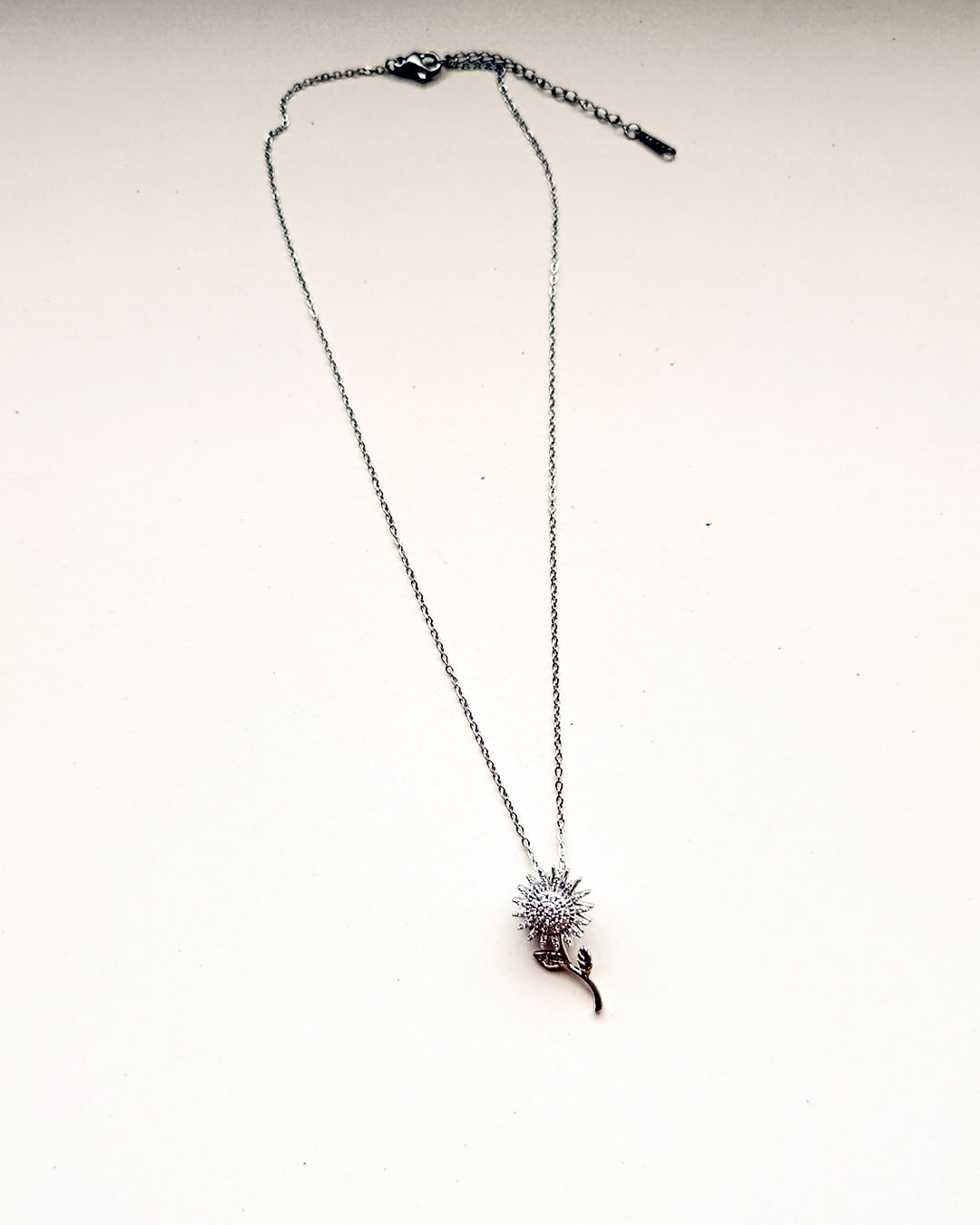 Blooming Flower - Pendant