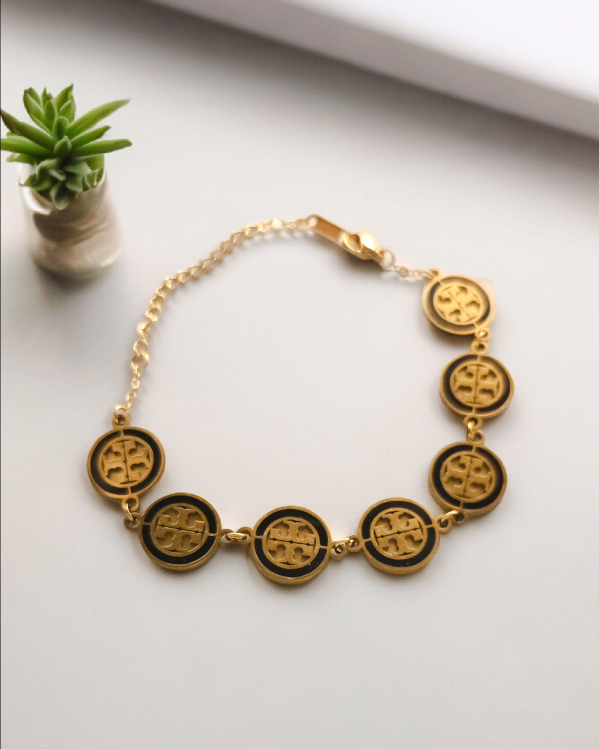 Tory Bracelet