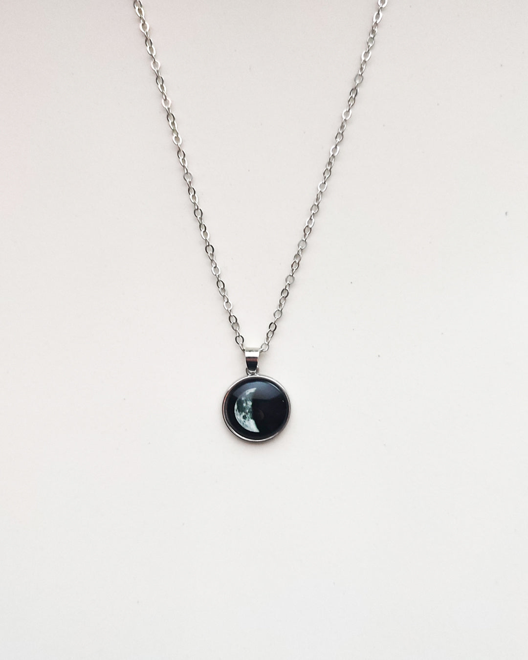 Birth Moon - Necklaces
