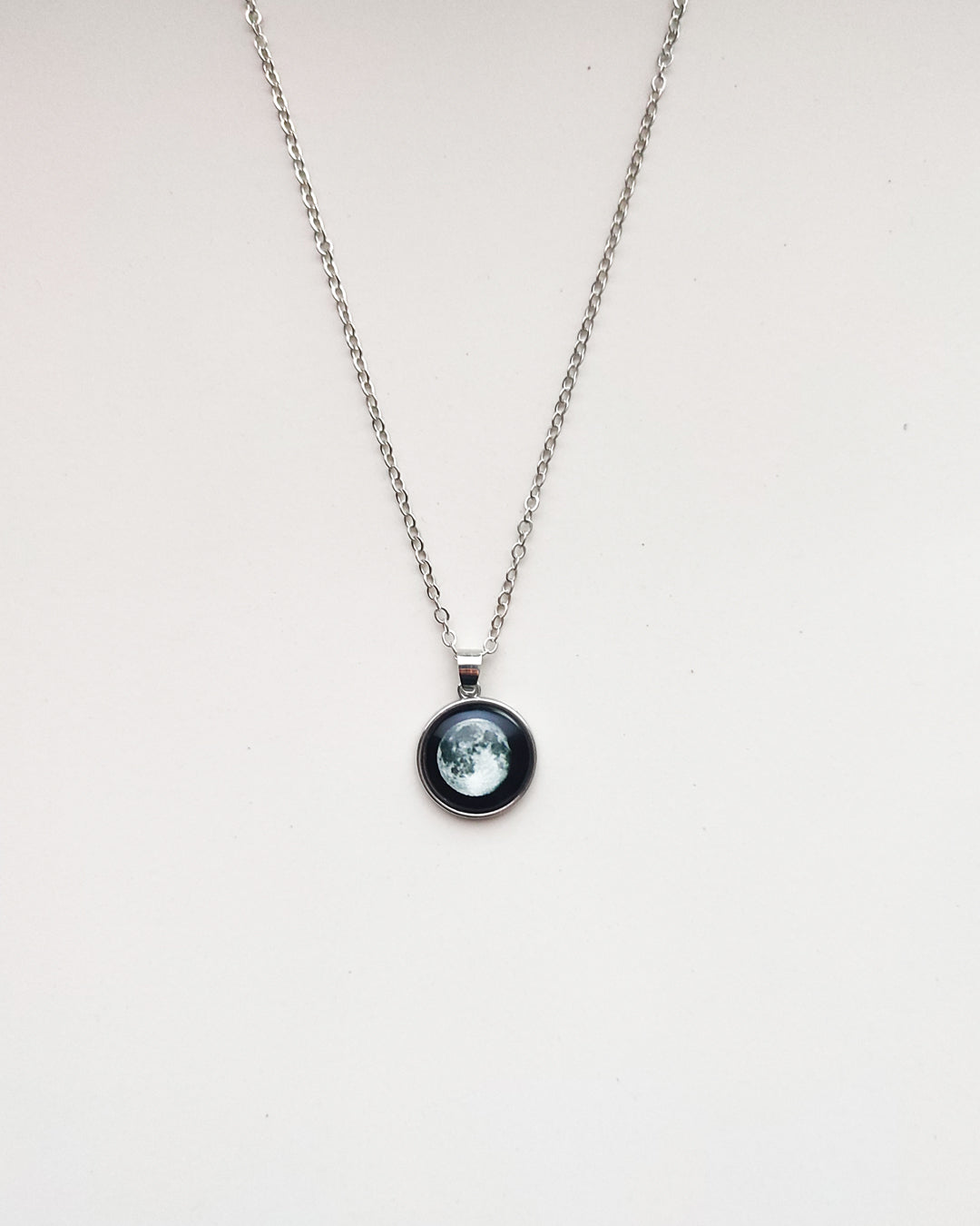 Birth Moon - Necklaces