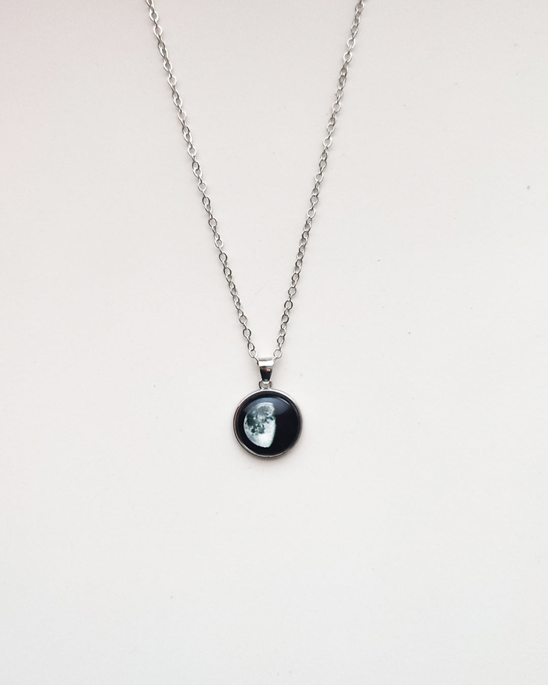 Birth Moon - Necklaces