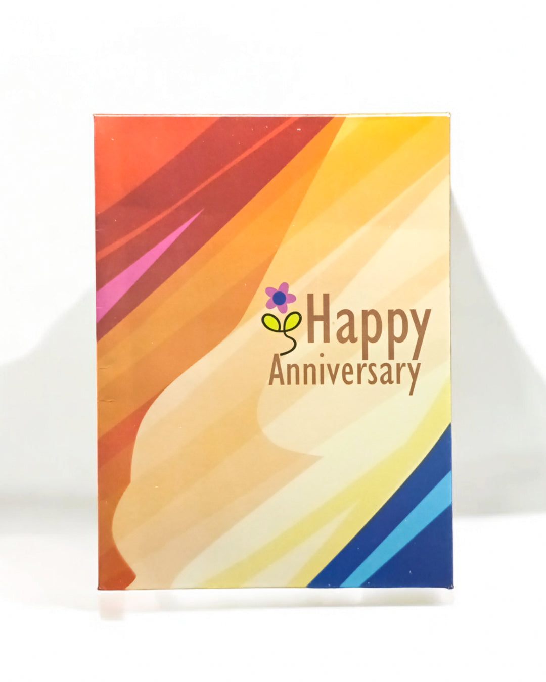 Happy Anniversary Card