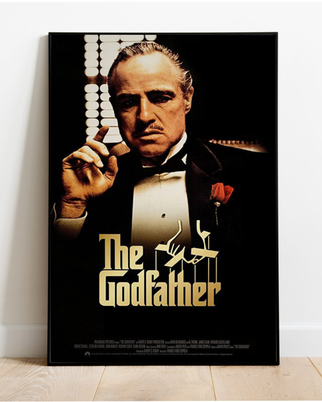 God Father