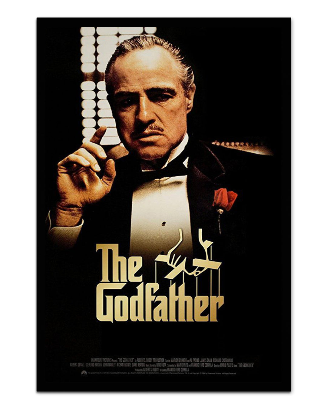 God Father