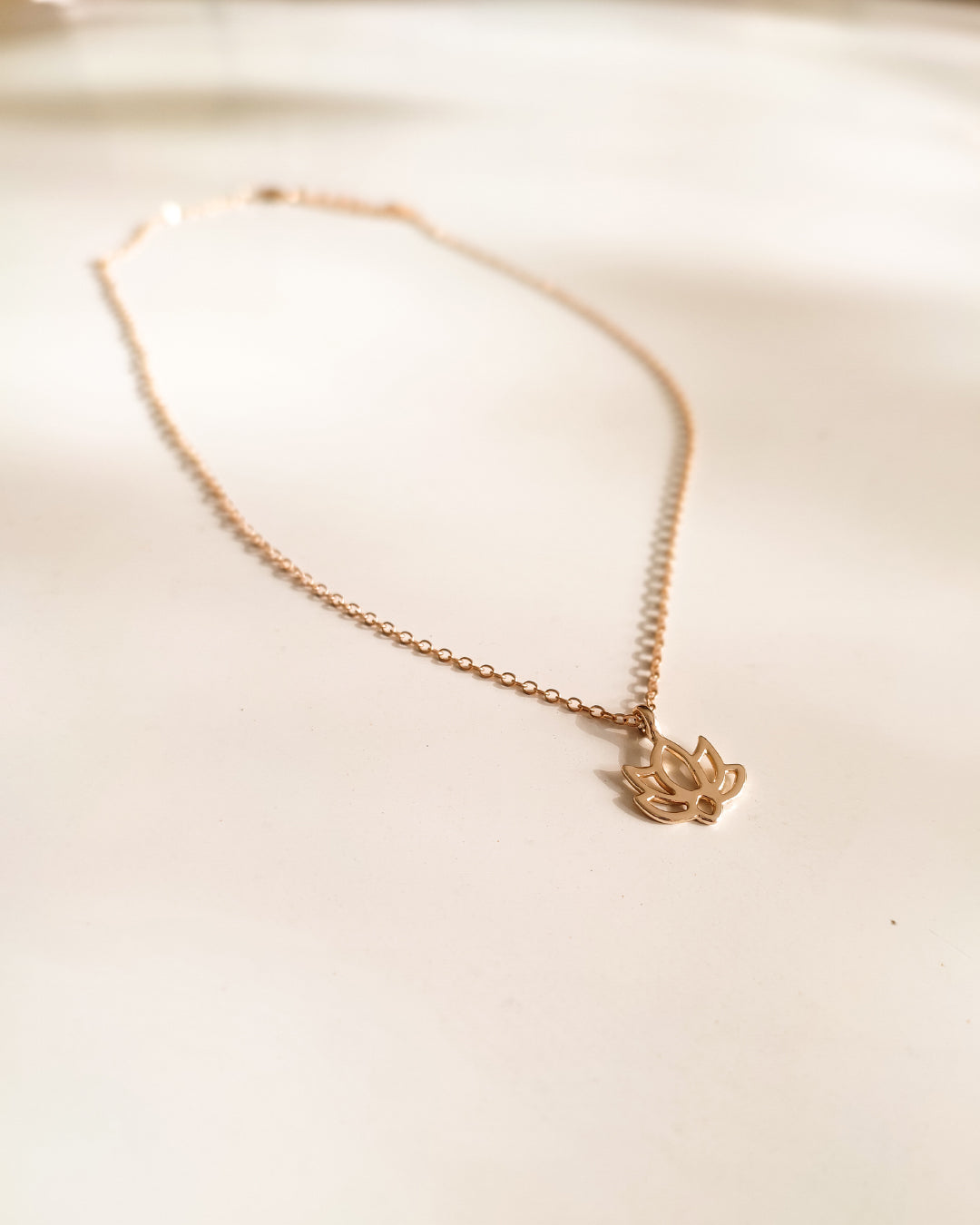 Good Karma Make a Wish Pendant