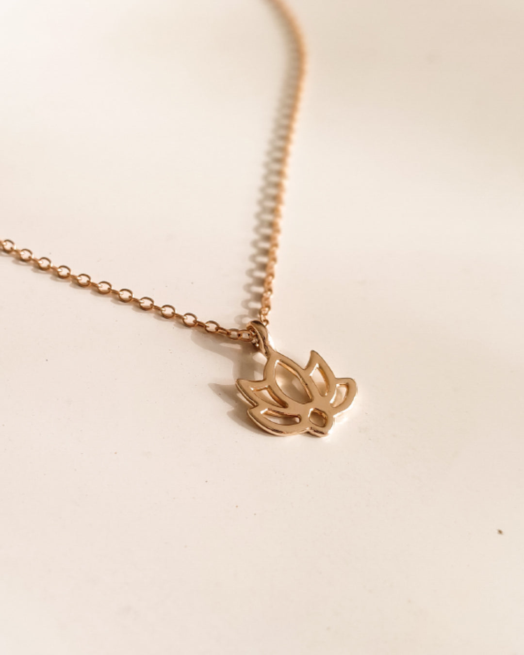 Good Karma Make a Wish Pendant