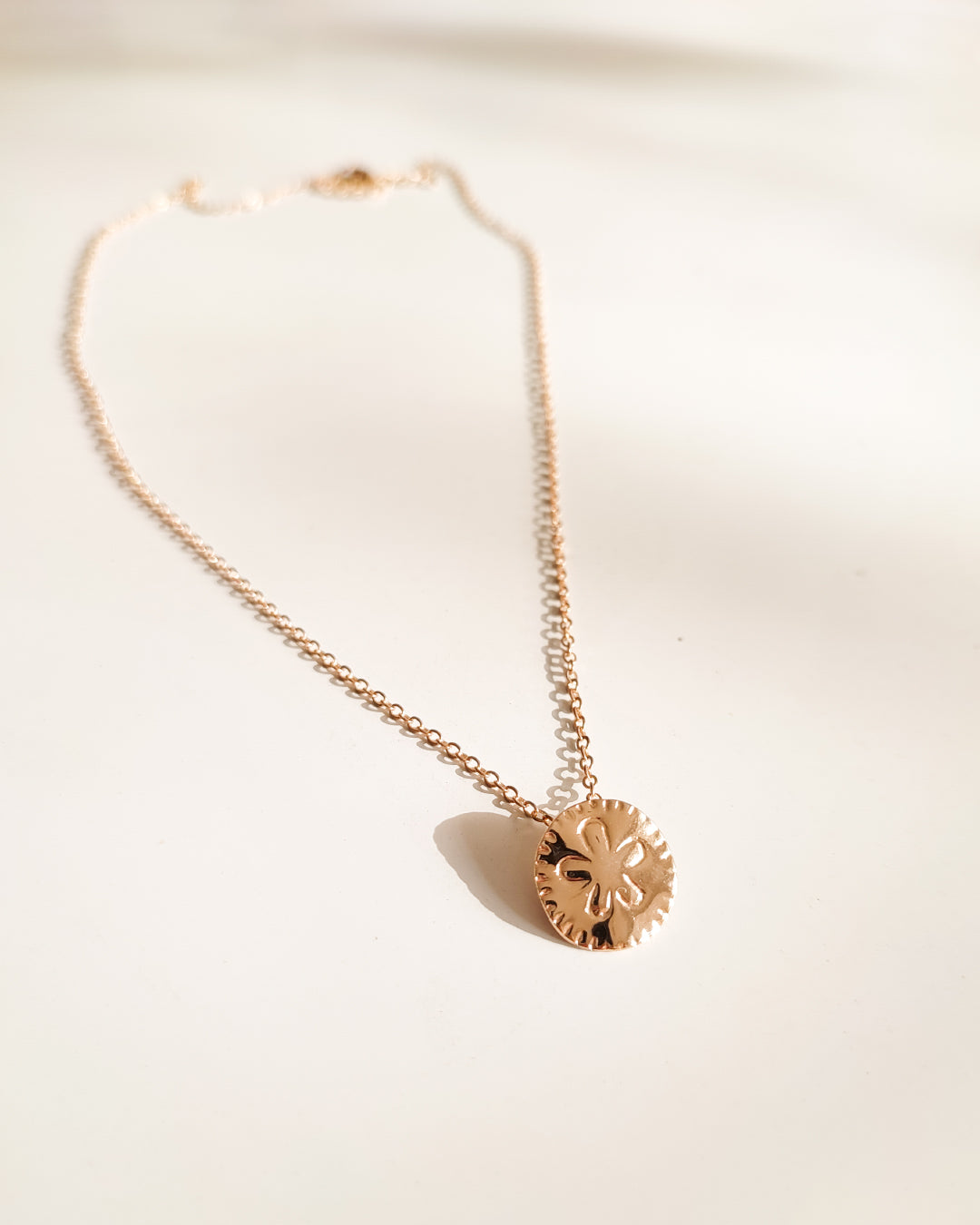 One In a Million Make a Wish Pendant