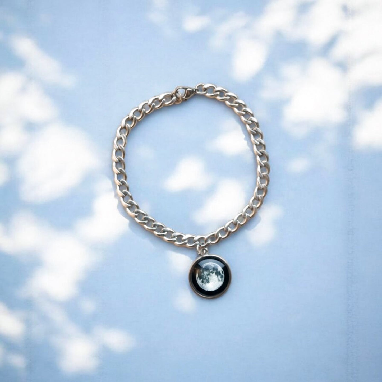 Full Moon - Moon Glow Bracelet