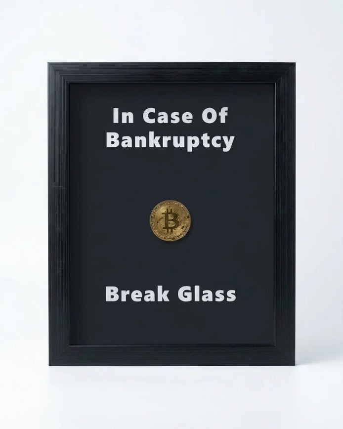 Bitcoin Reserve