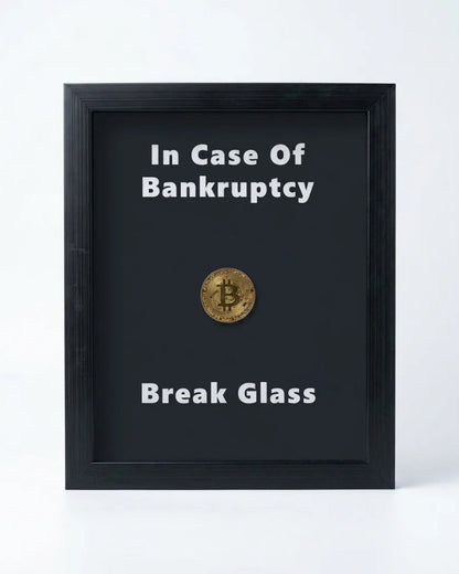 Bitcoin Reserve