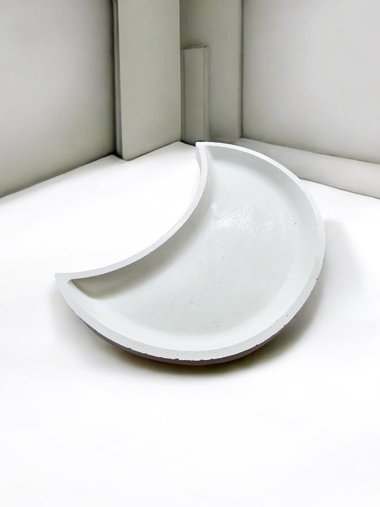 Moonlit Serenity Dish