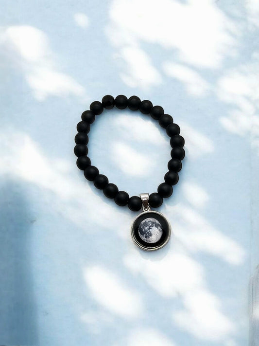 Full Moon - Moon Glow Bracelet